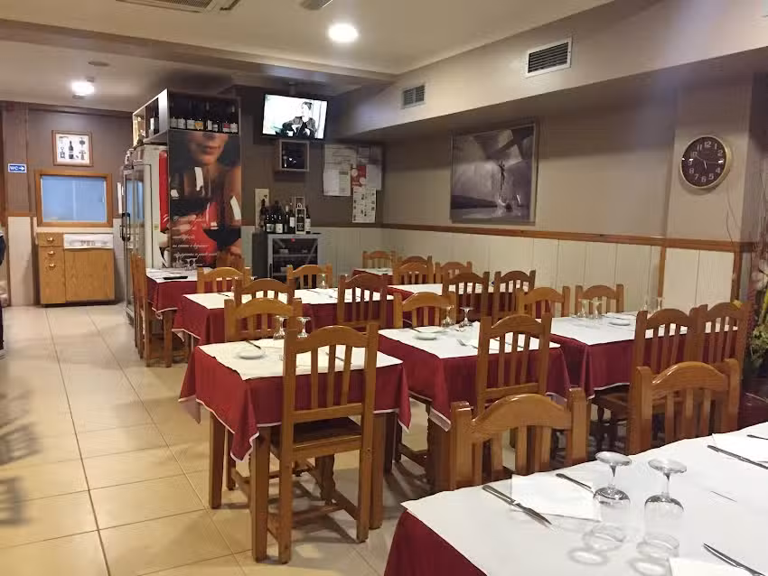 Restaurante Dom Duarte
