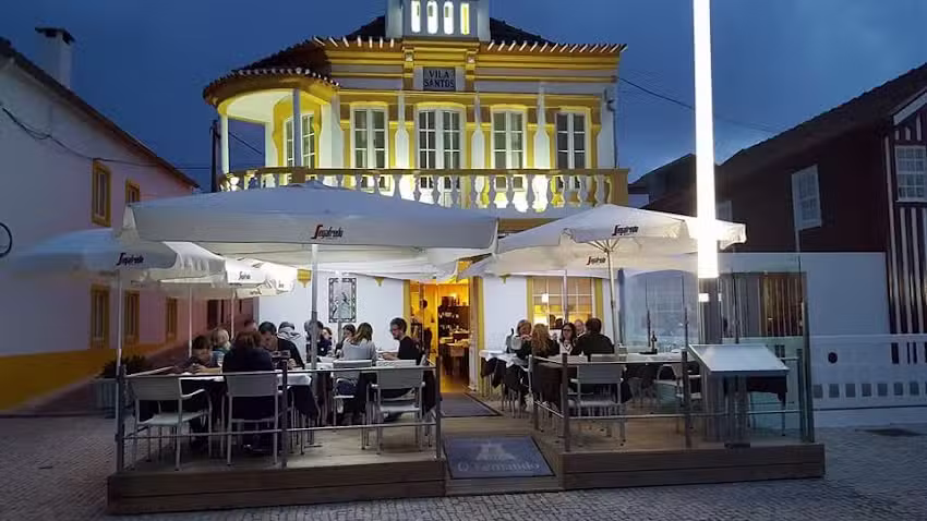 Restaurante Dom Fernando