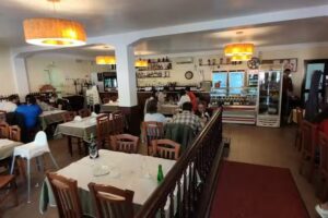 Restaurante Dom Ferraz