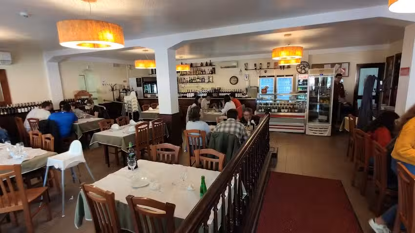 Restaurante Dom Ferraz