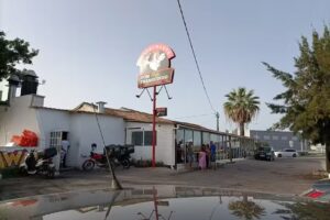 Restaurante Dom Franguinho