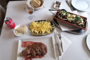 Restaurante Dom Gancho