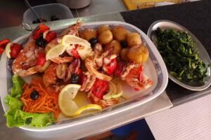 Restaurante Dom Henrique