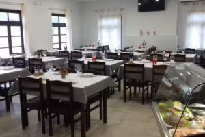 Restaurante Dom Lucas