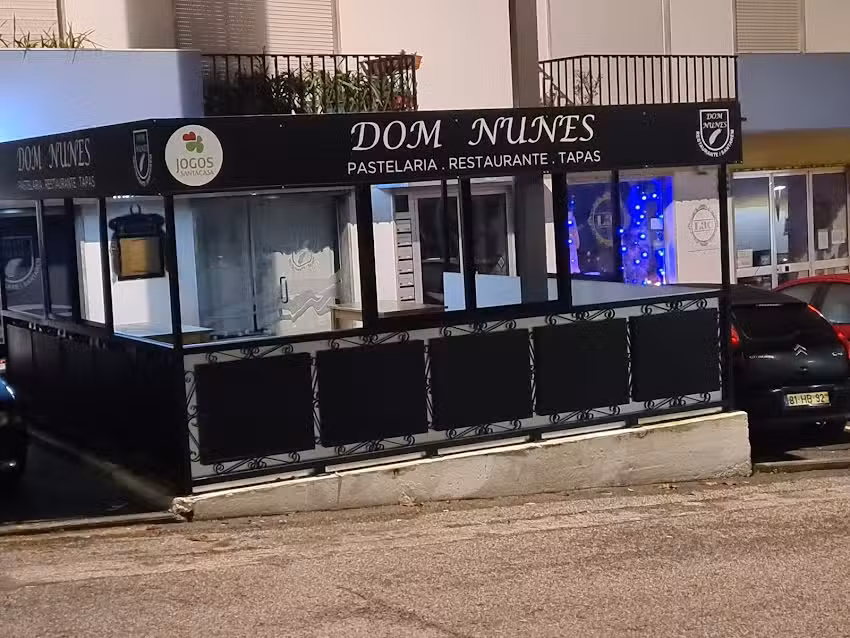 Restaurante Dom Nunes