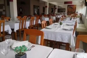 Restaurante Dom Nuno