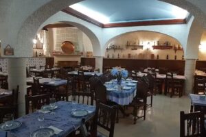 Restaurante Dom Pedro