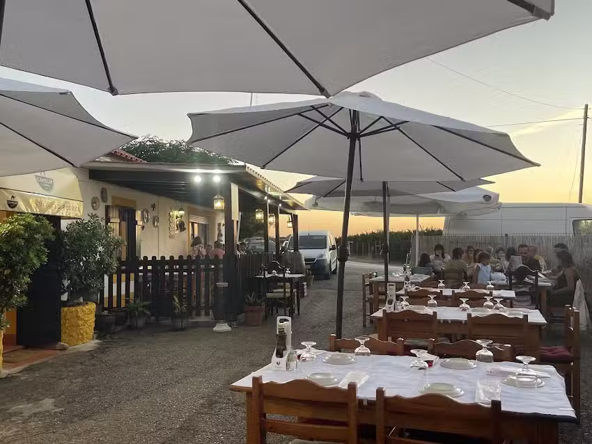 Restaurante Dom Rodrigo