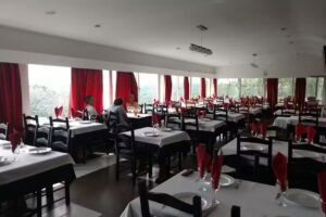 Restaurante Dom Vicente