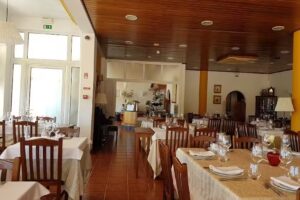 Restaurante Dom Vinho