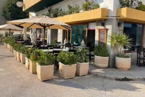 Restaurante Dom Vinho