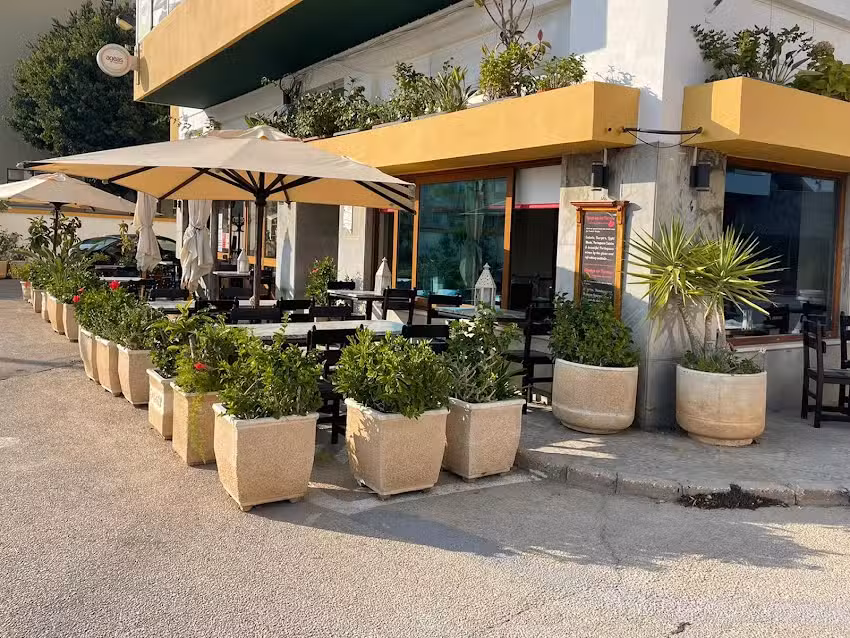 Restaurante Dom Vinho