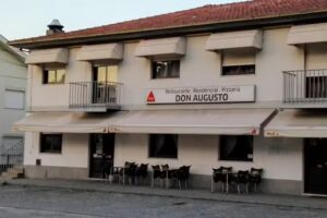 Restaurante Don Augusto