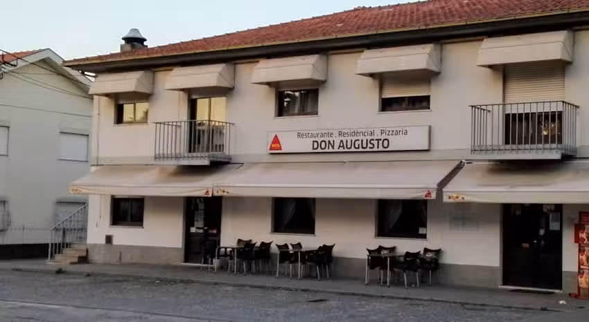 Restaurante Don Augusto
