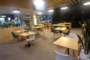 Restaurante Don Chacho B