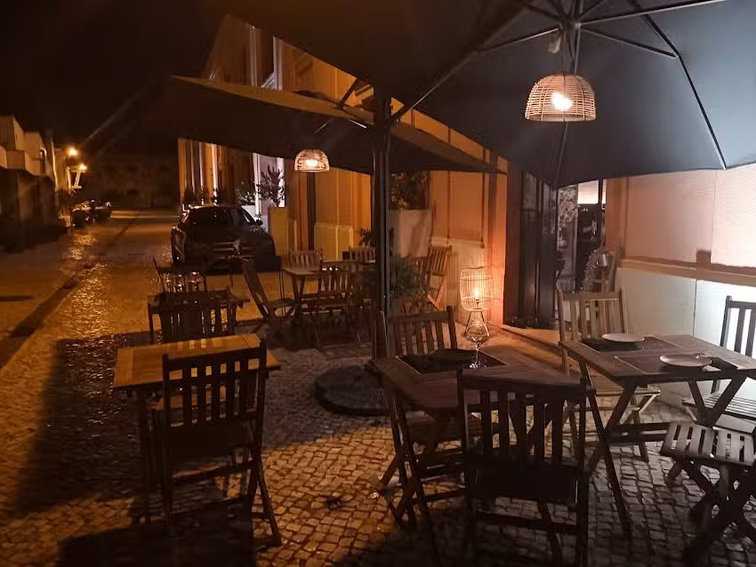 Restaurante Don Formozzini Mercato