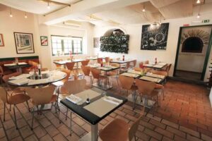 Restaurante Don Giovanni