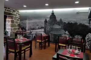 Restaurante Don Prior