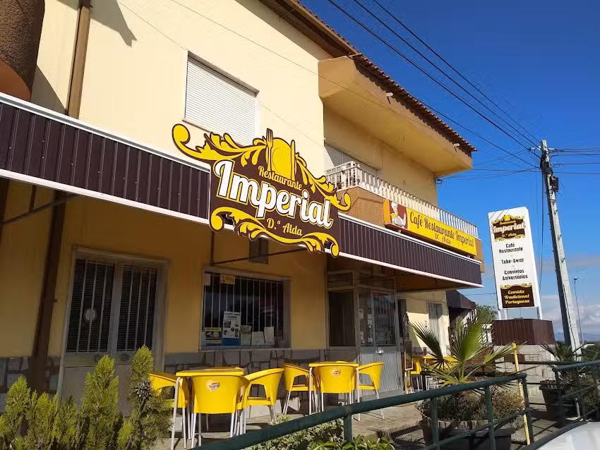 Restaurante Dona Alda