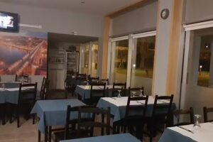 Restaurante Dona Am&eacute;lia