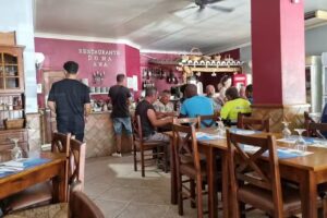 Restaurante Dona Ana