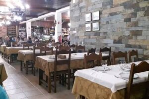 Restaurante Dona Antónia