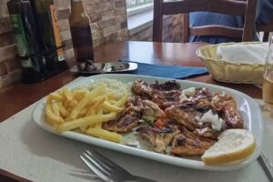 Restaurante Dona Branca