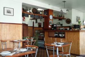 Restaurante Dona Francisca