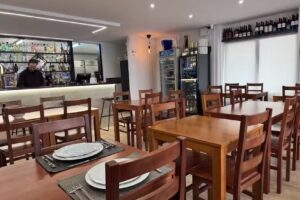 Restaurante Dona Helena