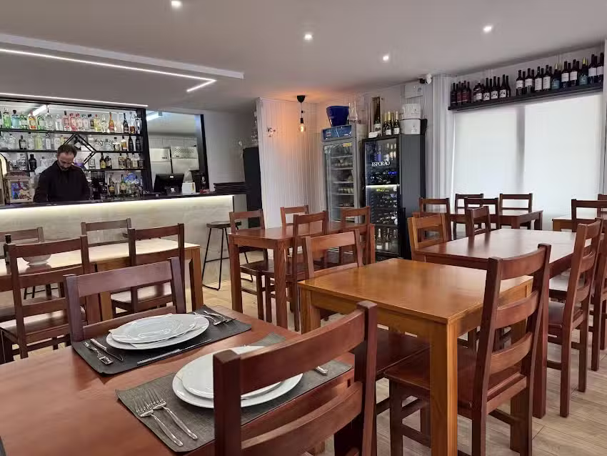 Restaurante Dona Helena