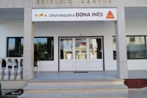 Restaurante Dona In&ecirc;s