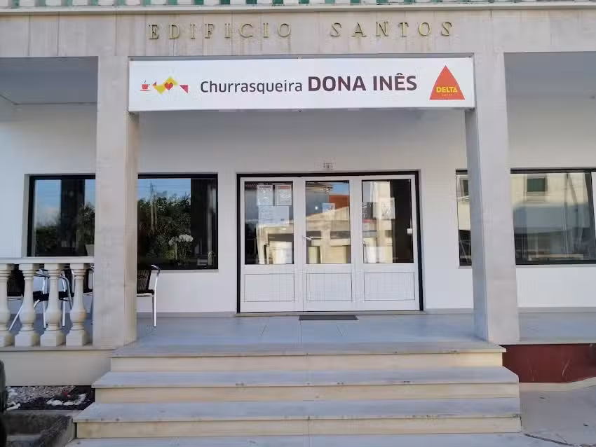 Restaurante Dona In&ecirc;s