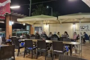 Restaurante Donaldo&rsquo;s