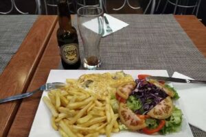 Restaurante Donatello