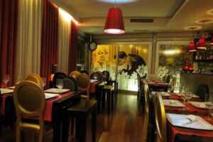 Restaurante DonGarfo