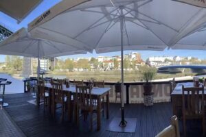 Restaurante Donna Olinda