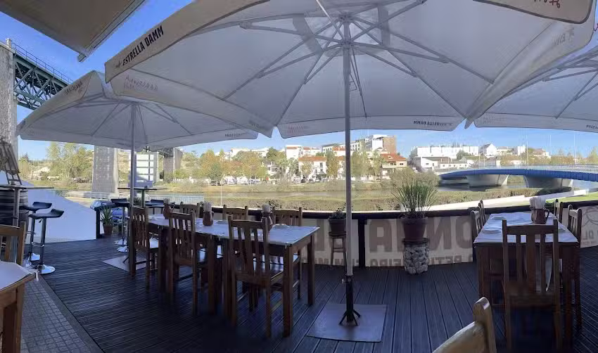 Restaurante Donna Olinda