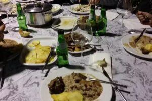 Restaurante DonnaBrasa