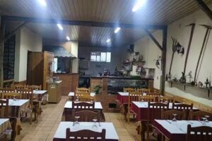 Restaurante Doppio Gusto