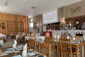 Restaurante Dos Reis