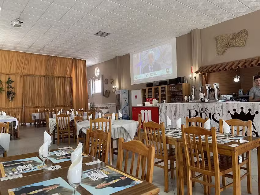Restaurante Dos Reis