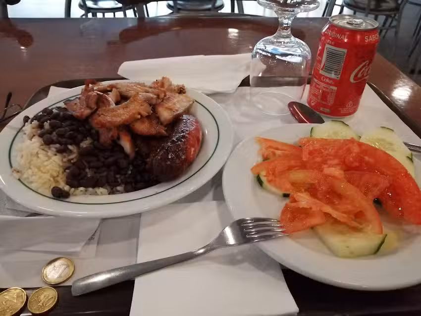 Restaurante Dose e Meia