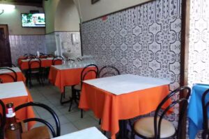 Restaurante Douro &agrave; Mesa