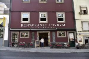 Restaurante Dourum