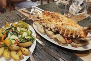 Restaurante Doze Ribeiras