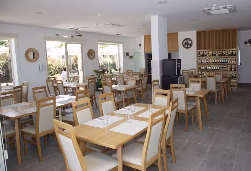 Restaurante Du Mar