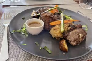 Restaurante Dualidade