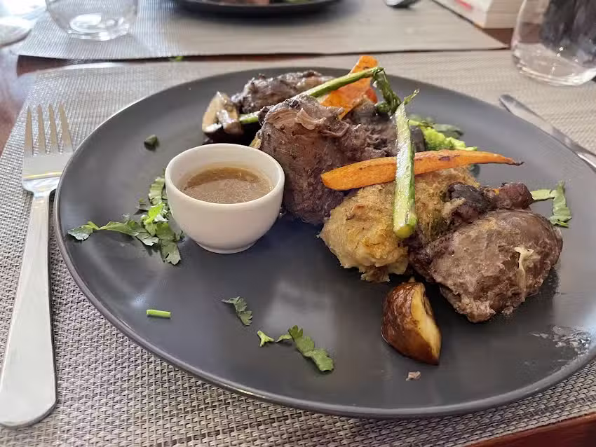 Restaurante Dualidade