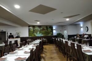 Restaurante Duas Tilias &ndash; Prato do dia