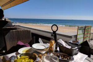 Restaurante Duche Bar – Cascais